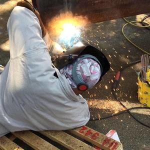 Meet your Posher, David james